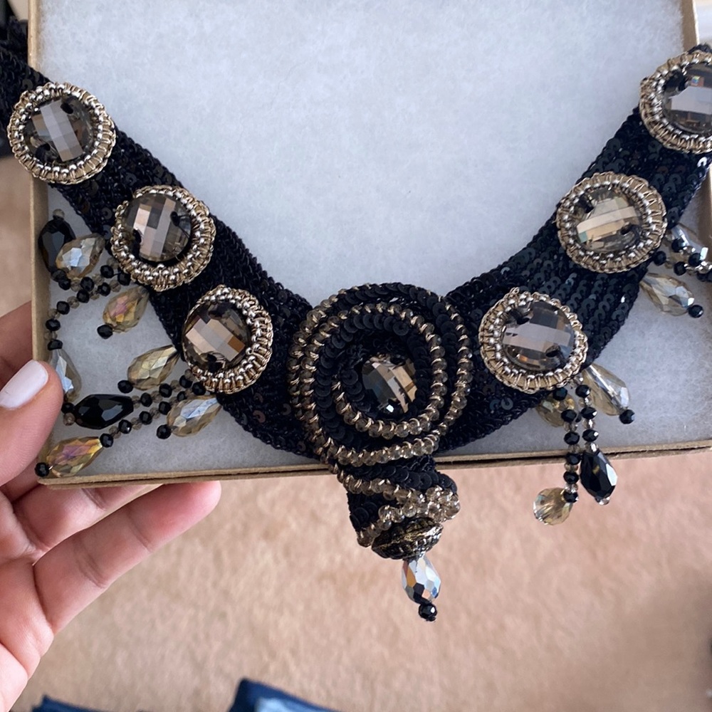 Handmade Necklace